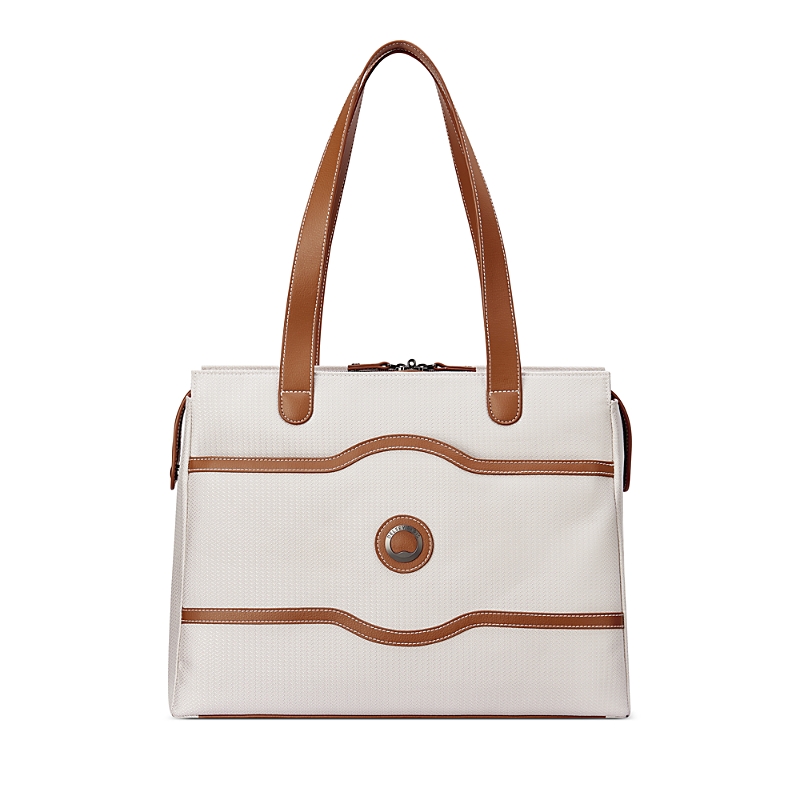 DELSEY DELSEY CHATELET AIR 2 SHOULDER BAG