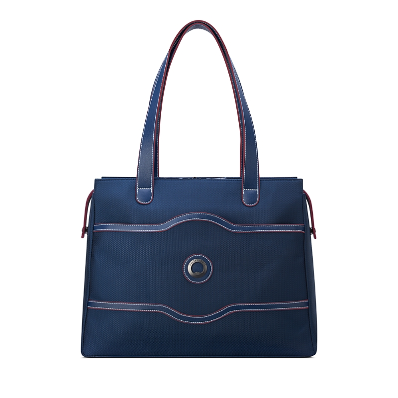DELSEY DELSEY CHATELET AIR 2 SHOULDER BAG