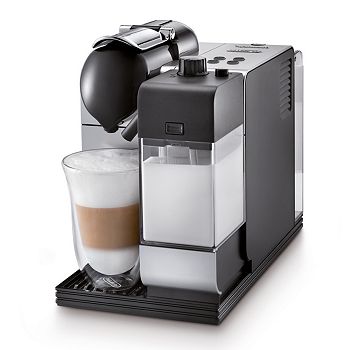 Nespresso - De'Longhi Lattissima Plus Espresso Maker
