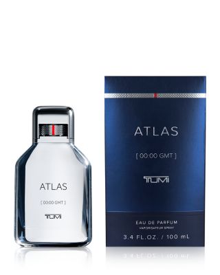 Atlas [00:00 GMT] TUMI Eau de Parfum Spray 3.4 oz.