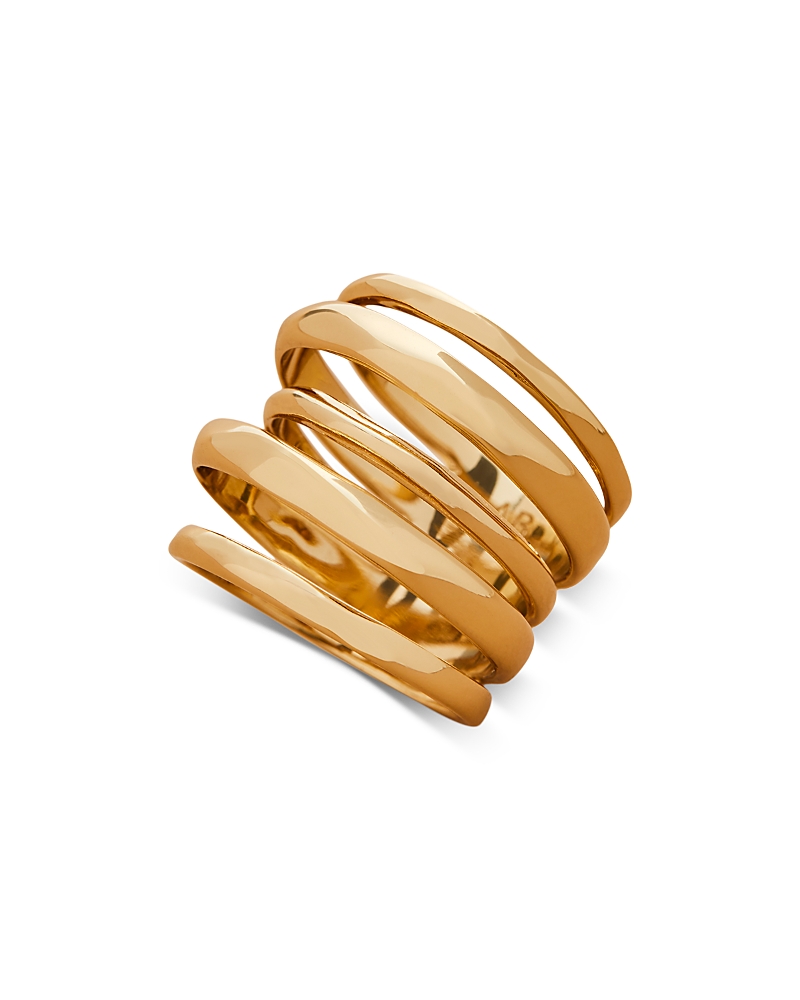 ALEXIS BITTAR LAYERED RING