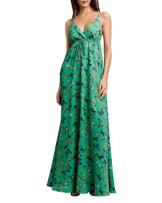 green emerald velvet dress L'AGENCE Women's Valli Square Neck Mini Dress, Green Windowpane Tweed, 0 at  Amazon Women's Clothing store