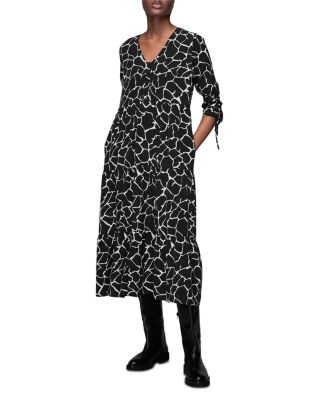 Whistles Dresses - Bloomingdale's