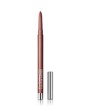 MAC MAC COLOR EXCESS GEL LINER