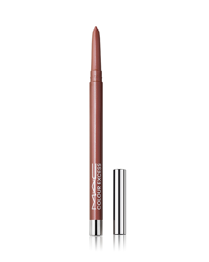 Mac Color Excess Gel Liner In Nudge Nudge/ink Ink