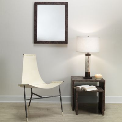 Chandler Rectangle Mirror