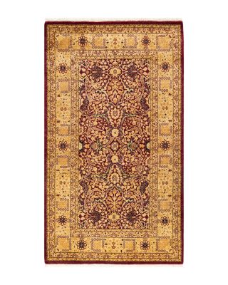 Bloomingdale's Mogul M1494 Area Rug, 3'2 x 5'7