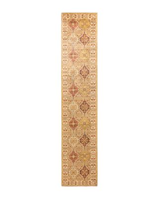 Bloomingdale's Mogul M1626 Runner Area Rug, 2'7 x 13'3