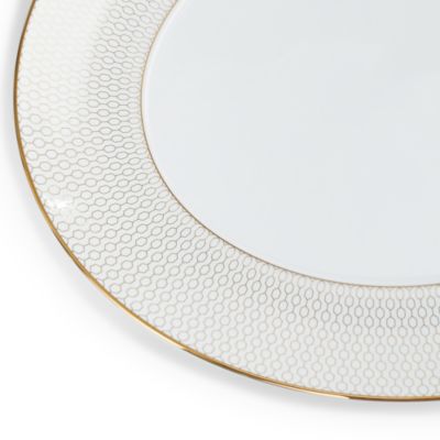 Gio Gold Serving Platter