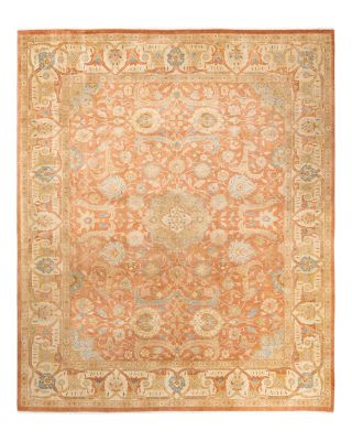 Bloomingdale's Mogul M1207 Area Rug, 8'2 x 10'