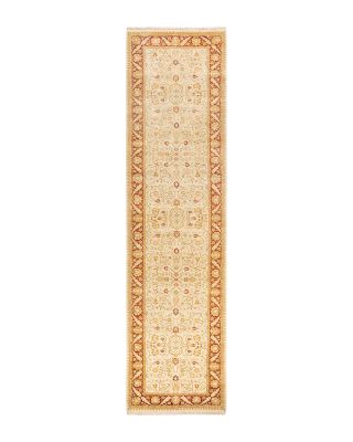 Bloomingdale's Mogul M1503 Runner Area Rug, 3'1 x 12'2