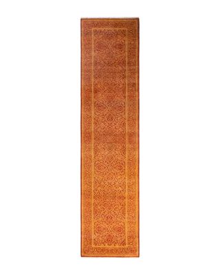 Bloomingdale's Mogul M1626 Runner Area Rug, 2'7 x 11'7