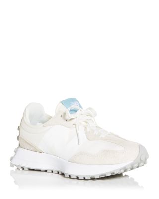 New Balance Women's Intelligent Choice 327 V1 Low Top