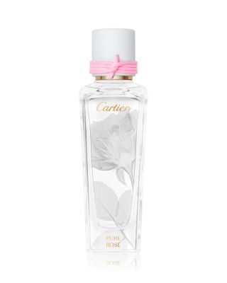 Cartier - Les Epures de Parfum Pure Rose 2.5 oz.