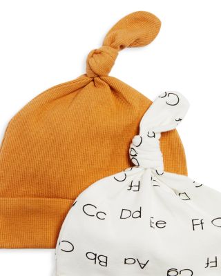 Unisex Knit Hats, 2 Pack - Baby