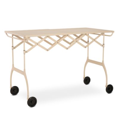 Battista Mat Folding Trolley