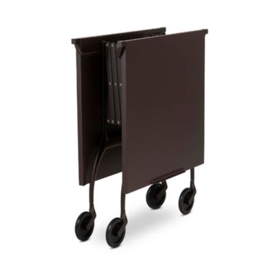 Battista Mat Folding Trolley