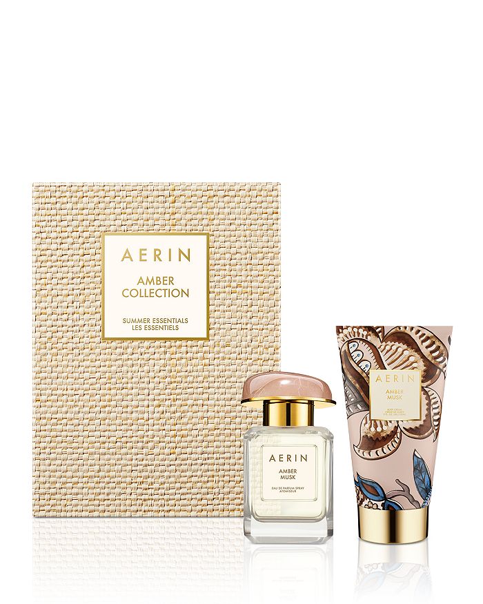 Estée Lauder - Amber Collection Eau de Parfum Gift Set
