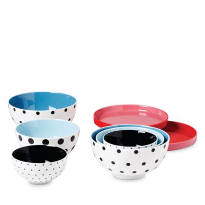 Luna 8-Piece Nesting Set