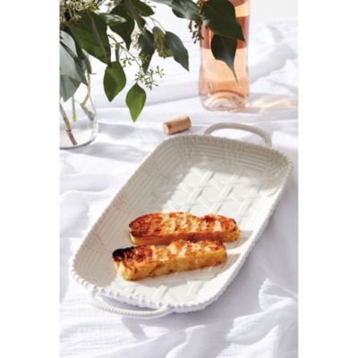 Wicker Creek Hors D'oeuvre Tray