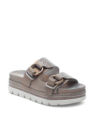 j slides platform sandals