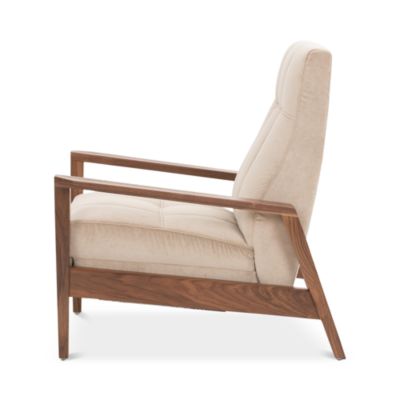 Callum Fabric Power Recliner