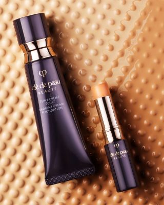 Clé de Peau Beauté Radiant Cream Foundation SPF 25 0.88 oz