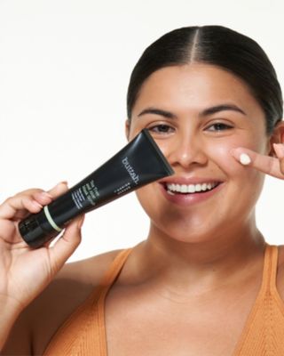 Tea Tree & Aloe Exfoliating Scrub 3.4 oz.