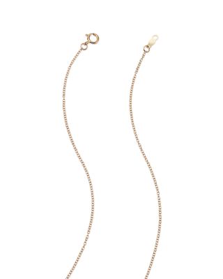 14K Yellow Gold Cultured Freshwater Pearl Necklace, 18"&nbsp;- Exclusive