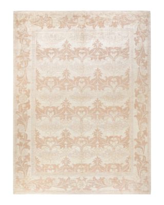 Bloomingdale's Arts & Crafts M1736 Area Rug, 9'1 x 11'10