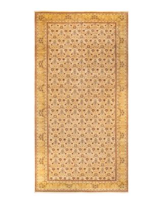 Bloomingdale's Mogul M1160 Area Rug, 8'1 x 16'3
