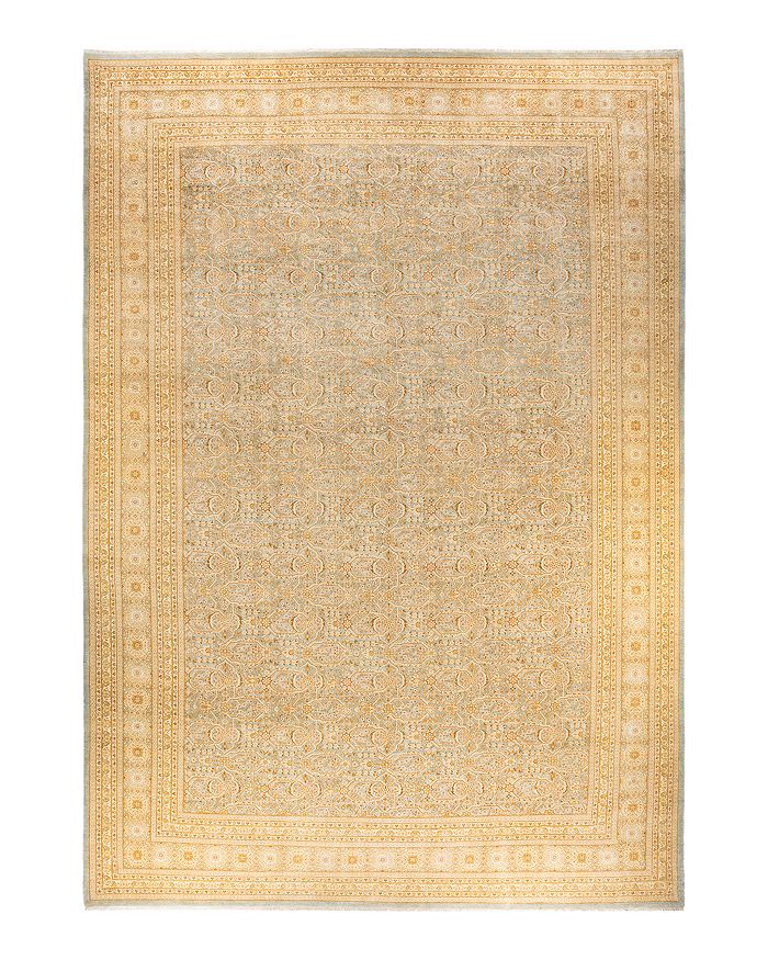 Bloomingdale's - Mogul M1255 Area Rug, 12'1" x 17'10"