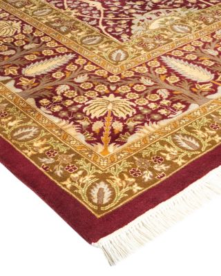 Mogul M1270 Area Rug, 9'2" x 12'1"