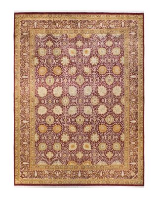 Bloomingdale's - Mogul M1426 Area Rug, 8'10" x 12'2"