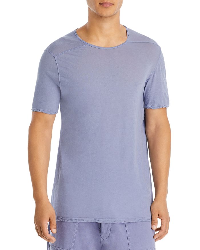 DRKSHDW Rick Owens Level Tee | Bloomingdale's