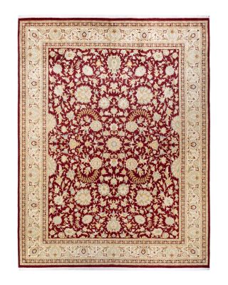 Bloomingdale's Mogul M1487 Area Rug, 9'3 x 12'