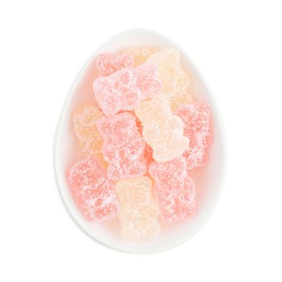 Bubbly Bears Small Cube Kit, 4 Piece