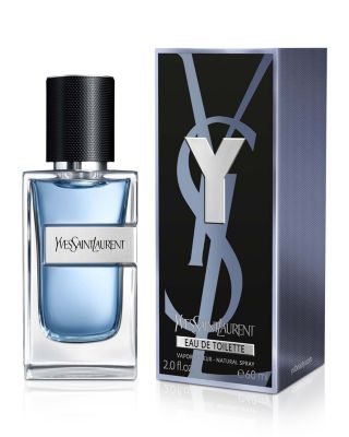 Y Eau de Toilette 2 oz.