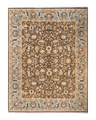 Bloomingdale's Mogul M1604 Area Rug, 7'10 x 10'7