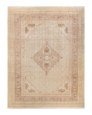 Bloomingdale's Mogul M1721 Area Rug, 9'2 x 12'