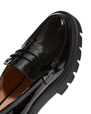 Women's Soho Loafers