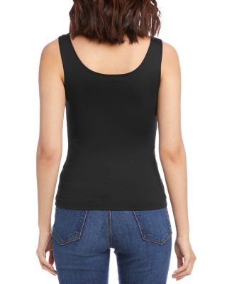 Scoop Neck Tank
