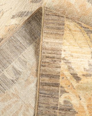 Oushak M1800 Area Rug, 8' x 9'9"