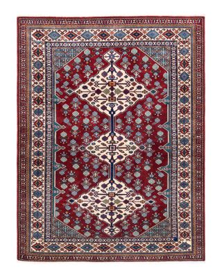Bloomingdale's Tribal M1871 Area Rug, 5' x 6'6