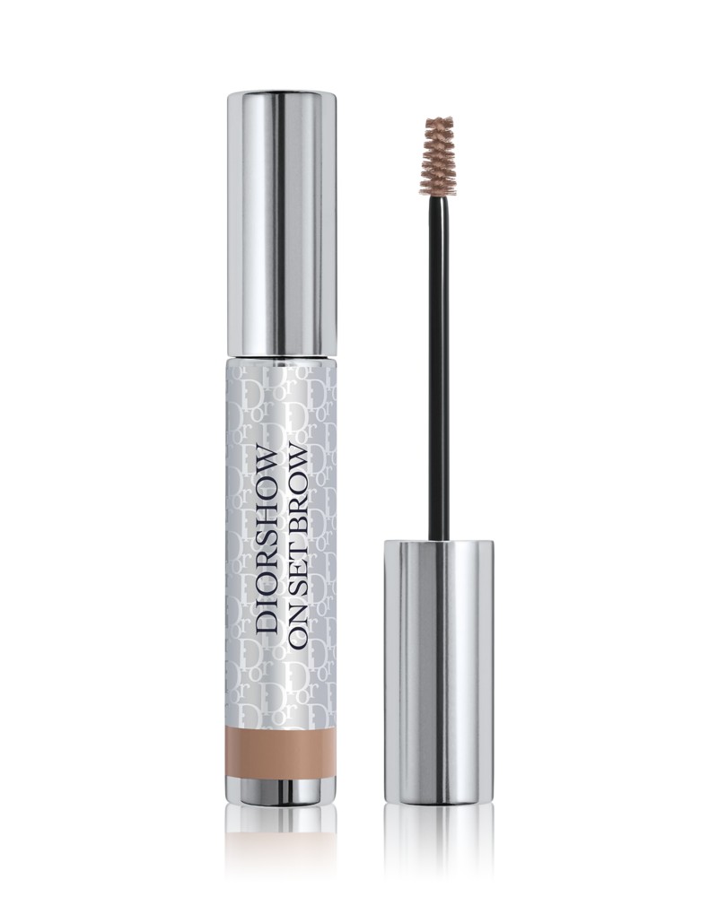 Dior Diorshow on Set Brow Gel in Blond