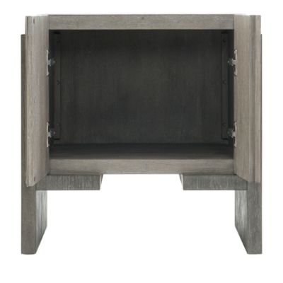 Foundations Side Table