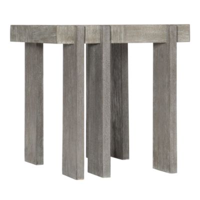 Foundations Side Table