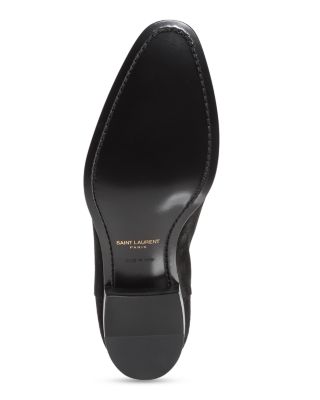 Men's Wyatt Chelsea Boots