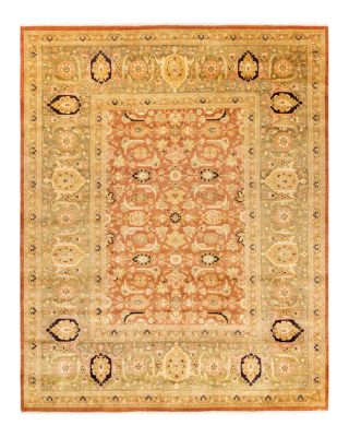 Bloomingdale's Mogul M1417 Area Rug, 8'3 x 10'5