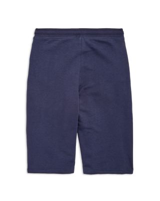 hugo boss tailored shorts